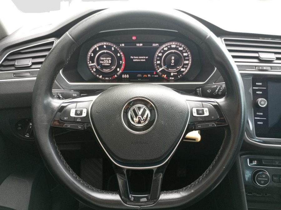 Imagen de Volkswagen Tiguan