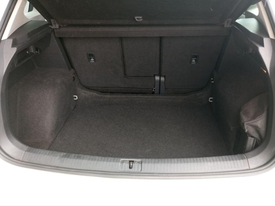 Imagen de Volkswagen Tiguan
