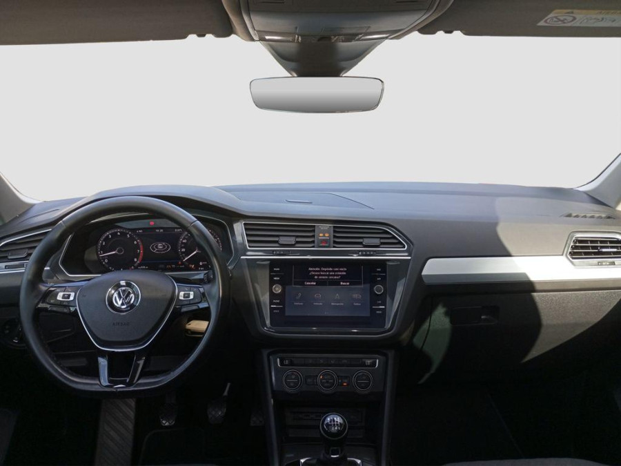 Imagen de Volkswagen Tiguan