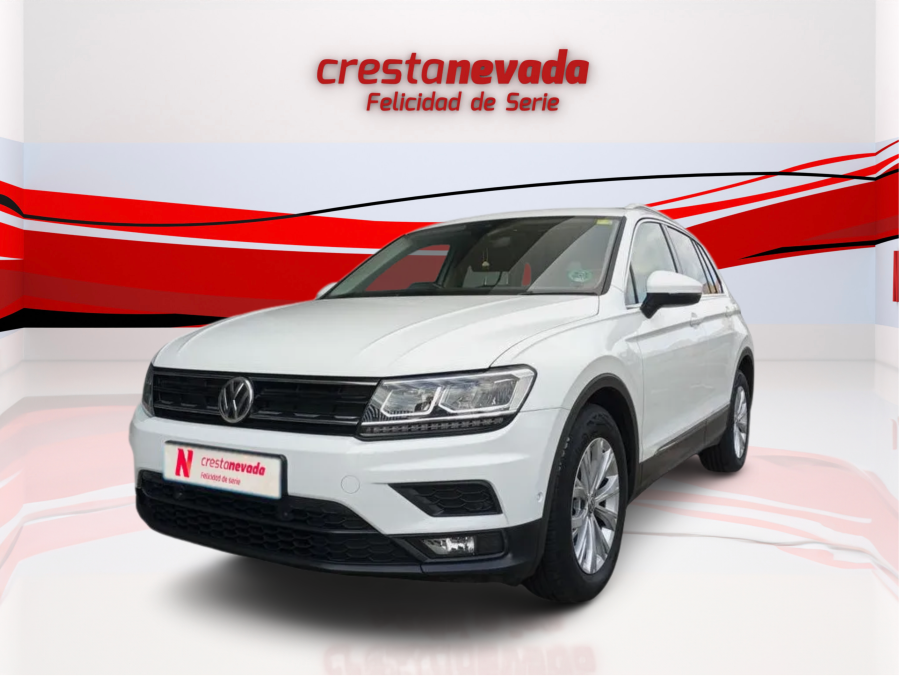 Imagen de Volkswagen Tiguan