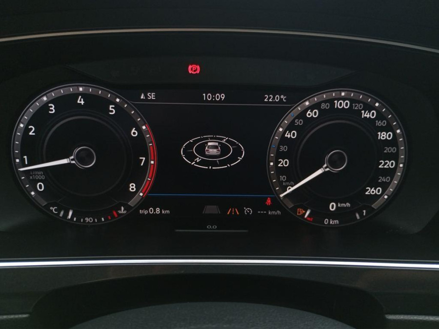 Imagen de Volkswagen Tiguan
