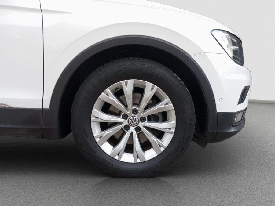 Imagen de Volkswagen Tiguan