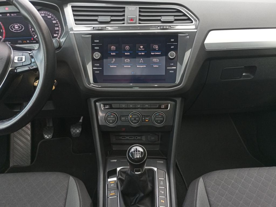 Imagen de Volkswagen Tiguan