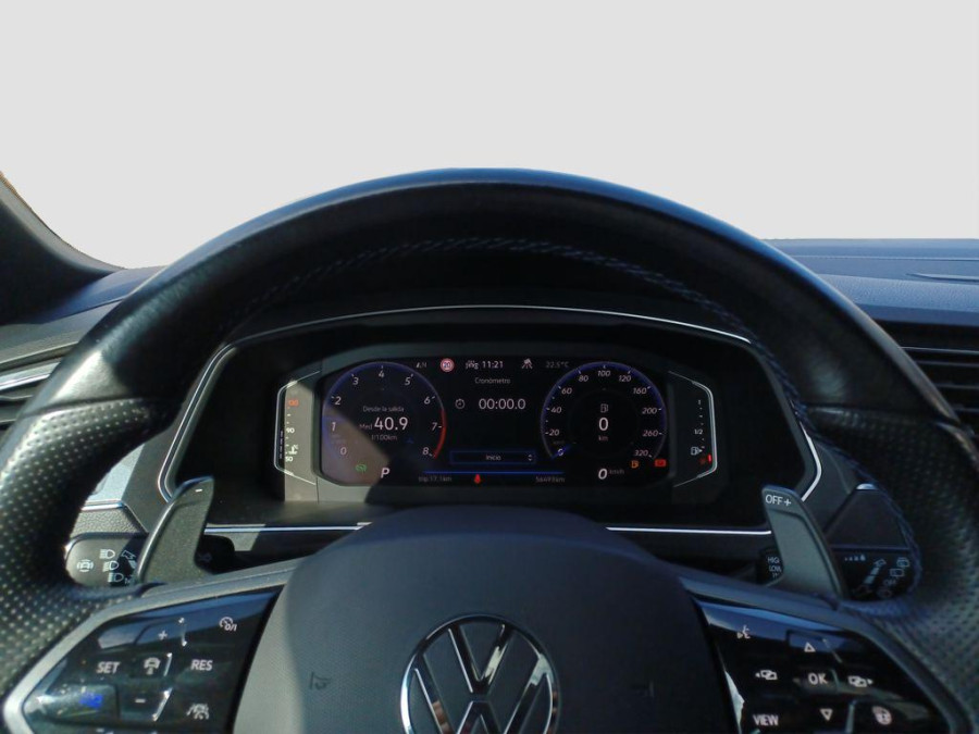 Imagen de Volkswagen Tiguan