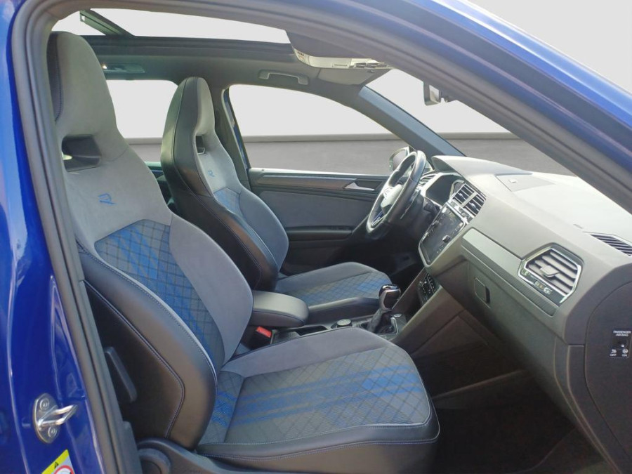 Imagen de Volkswagen Tiguan