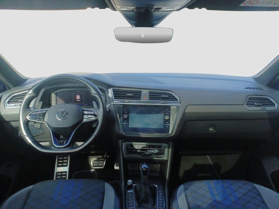 Imagen de Volkswagen Tiguan