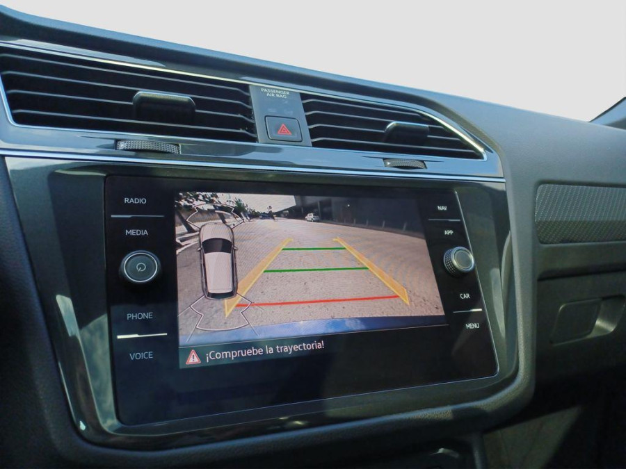 Imagen de Volkswagen Tiguan