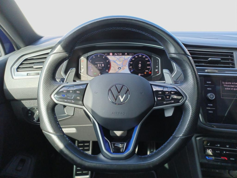Imagen de Volkswagen Tiguan