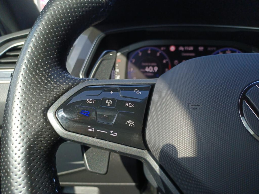 Imagen de Volkswagen Tiguan