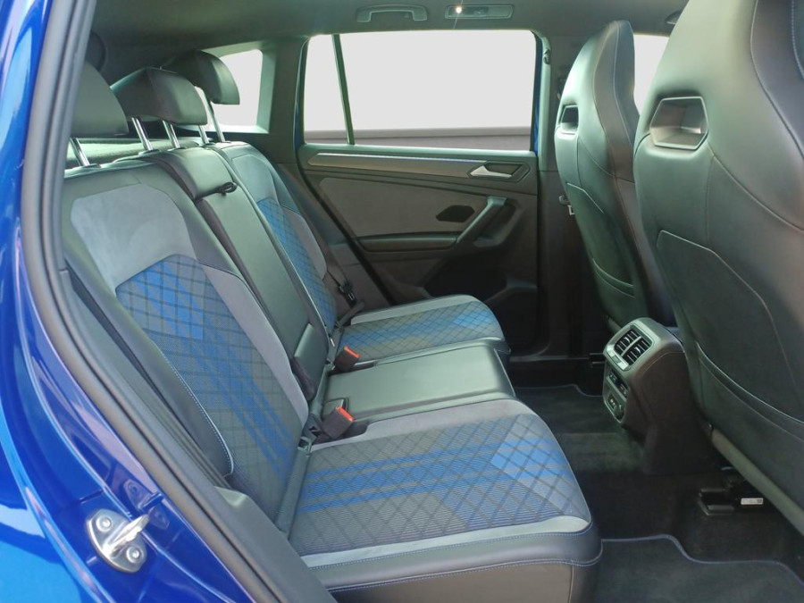 Imagen de Volkswagen Tiguan