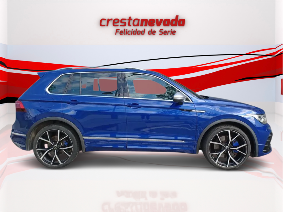 Imagen de Volkswagen Tiguan