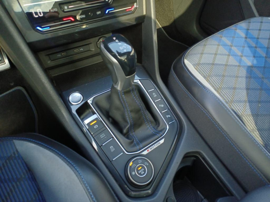 Imagen de Volkswagen Tiguan