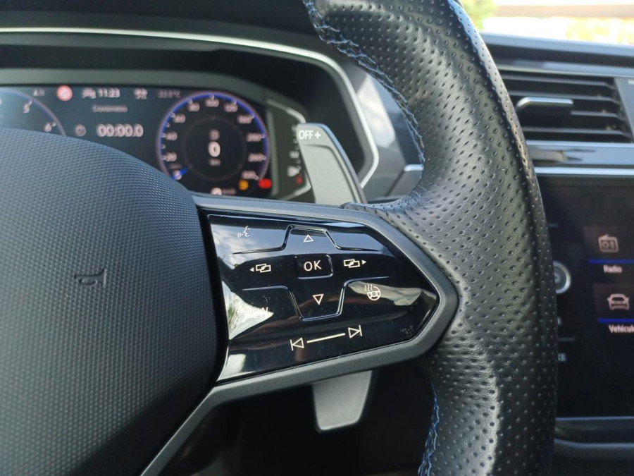 Imagen de Volkswagen Tiguan