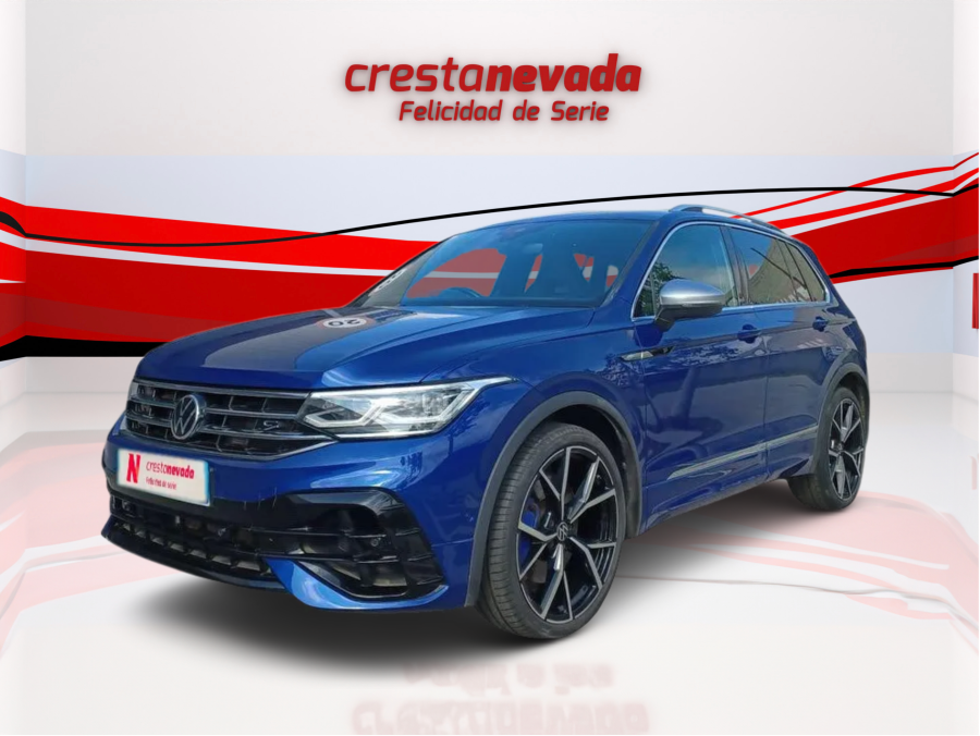 Imagen de Volkswagen Tiguan