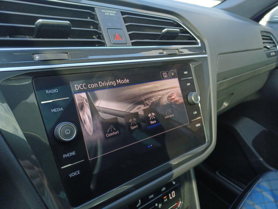 Imagen de Volkswagen Tiguan