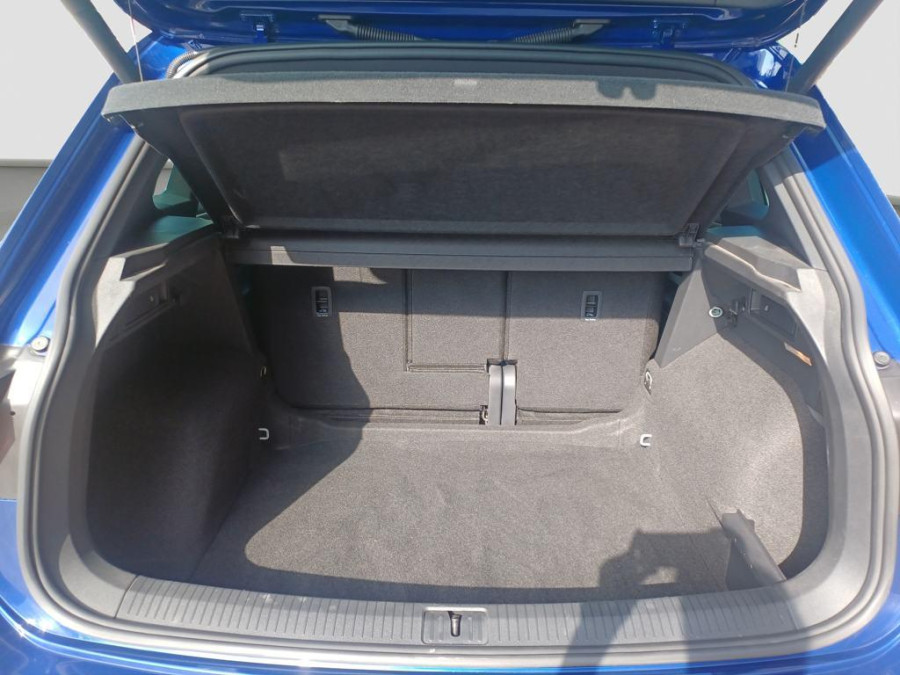Imagen de Volkswagen Tiguan