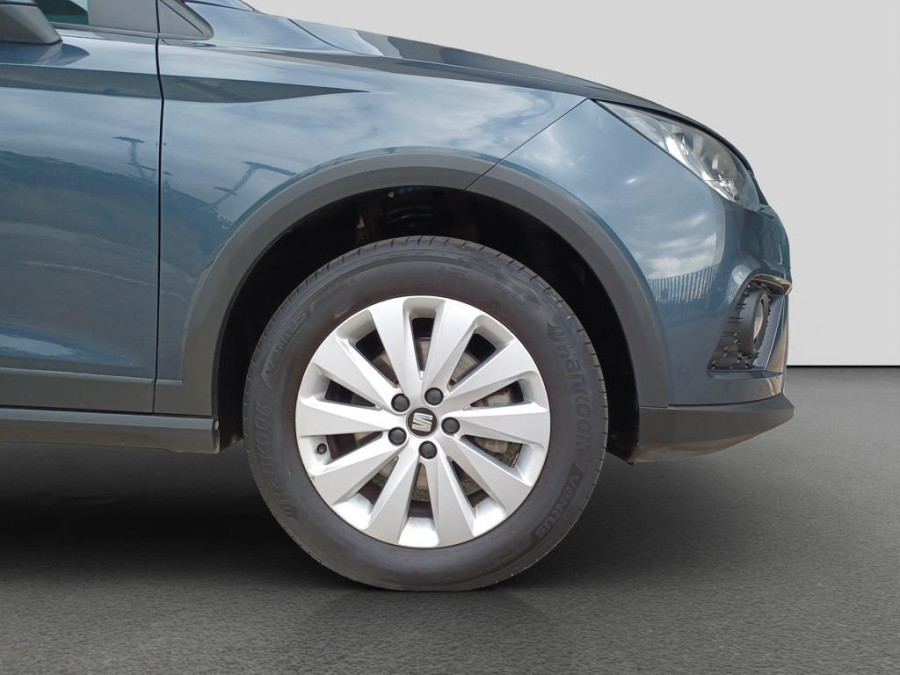 Imagen de SEAT Arona