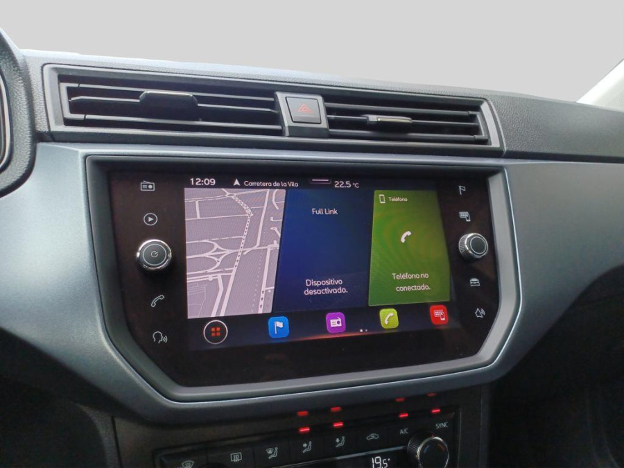 Imagen de SEAT Arona