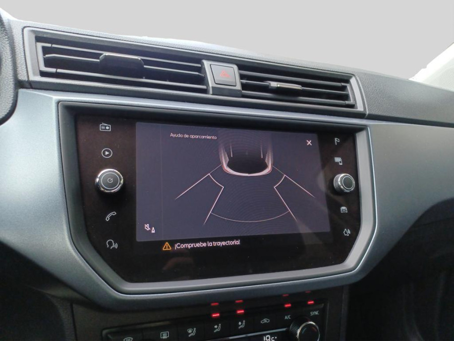 Imagen de SEAT Arona