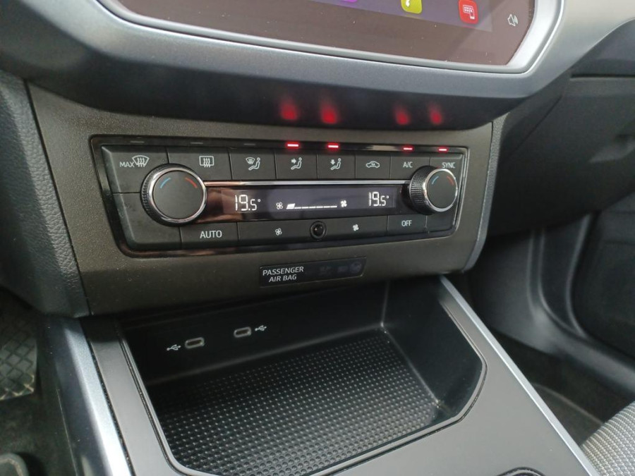 Imagen de SEAT Arona