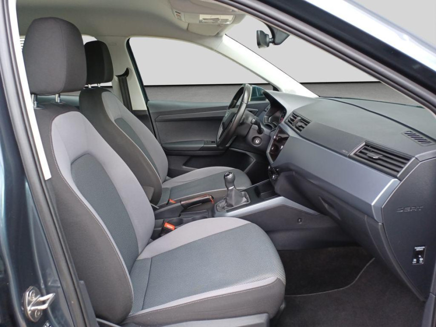 Imagen de SEAT Arona