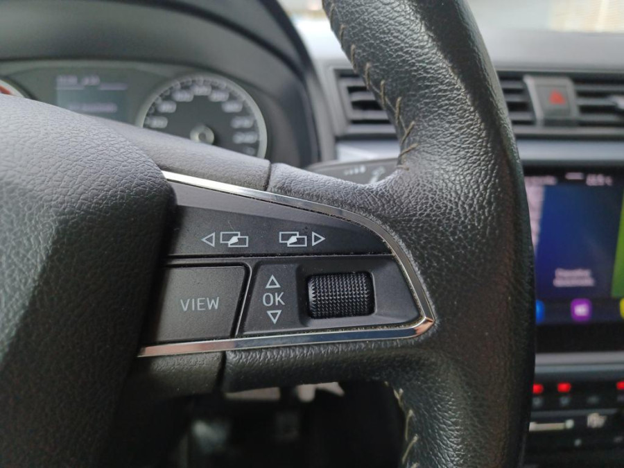 Imagen de SEAT Arona