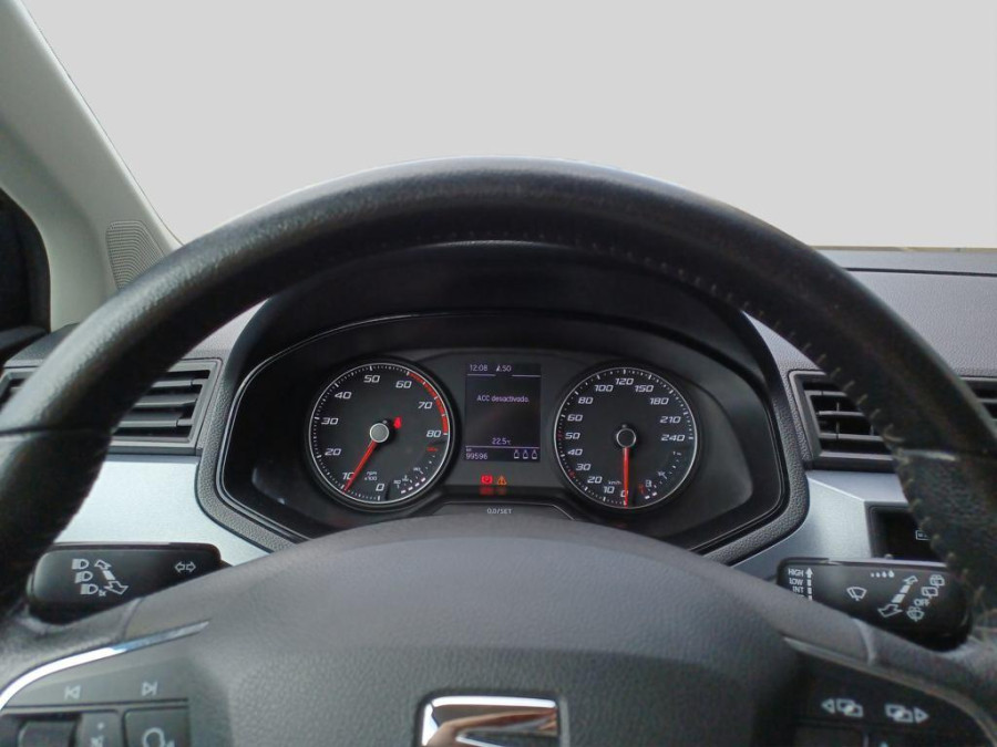 Imagen de SEAT Arona