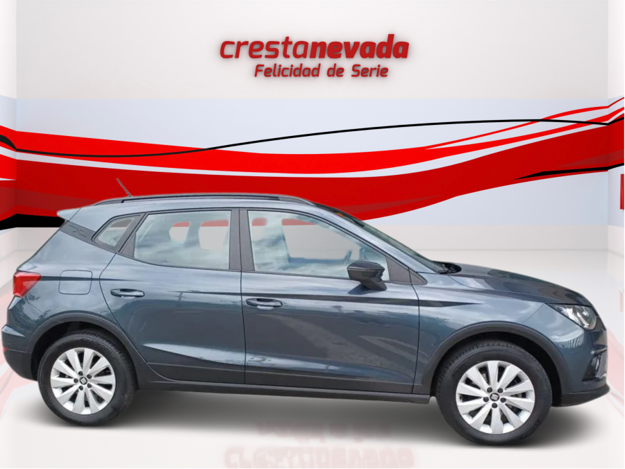 Imagen de SEAT Arona