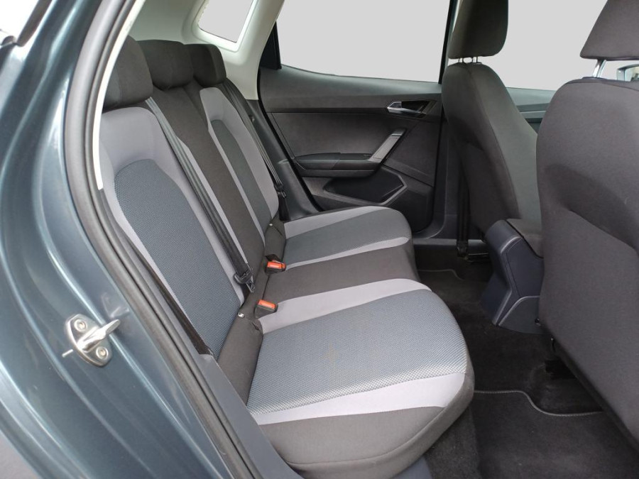Imagen de SEAT Arona