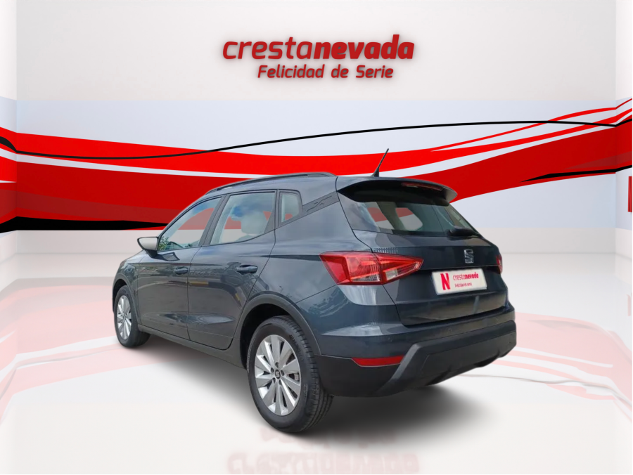 Imagen de SEAT Arona