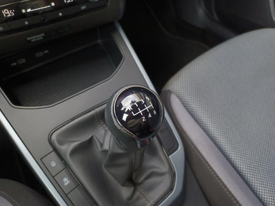 Imagen de SEAT Arona
