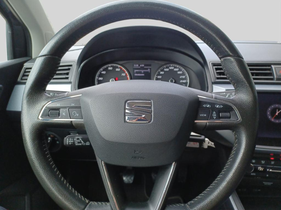 Imagen de SEAT Arona