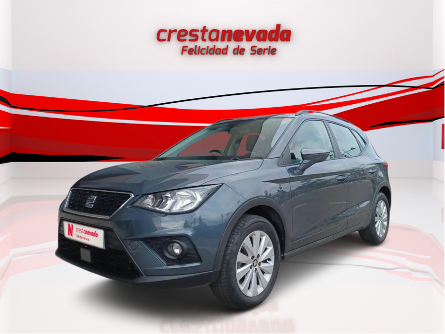 Imagen de SEAT Arona