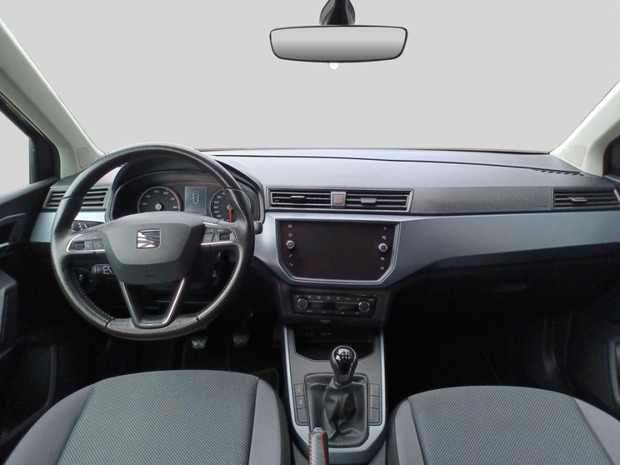 Imagen de SEAT Arona
