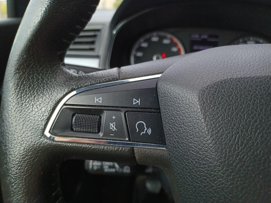 Imagen de SEAT Arona