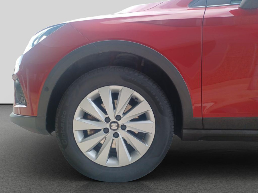 Imagen de SEAT Arona