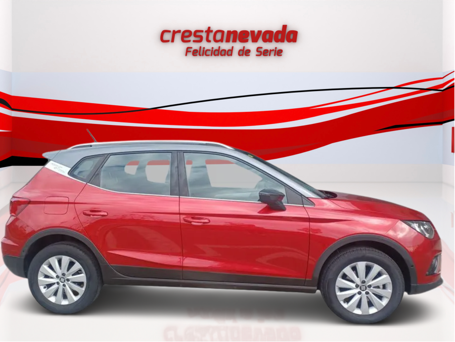 Imagen de SEAT Arona