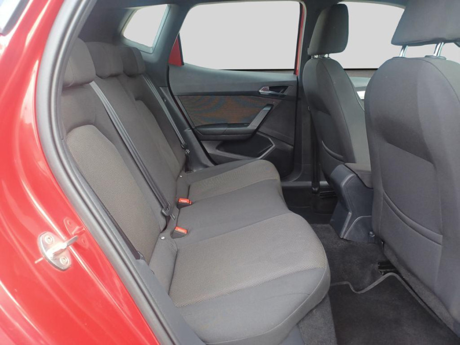 Imagen de SEAT Arona