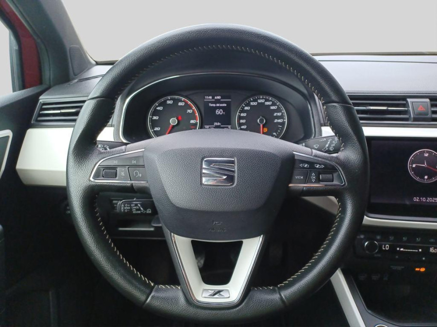 Imagen de SEAT Arona