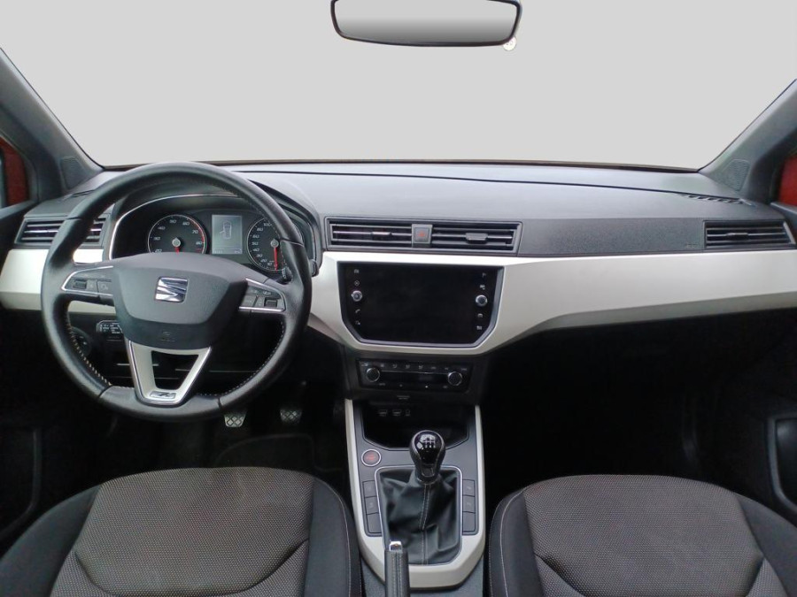 Imagen de SEAT Arona