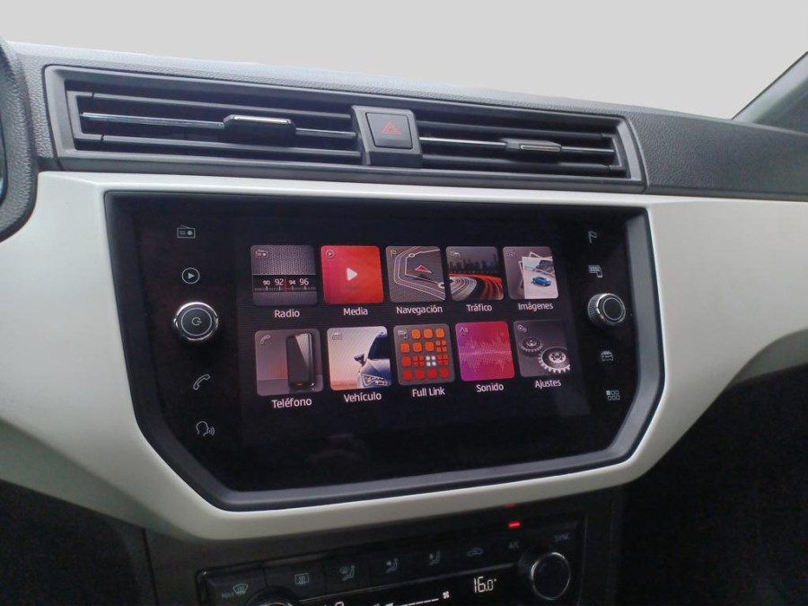 Imagen de SEAT Arona