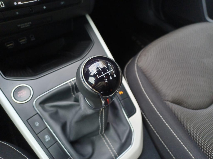 Imagen de SEAT Arona