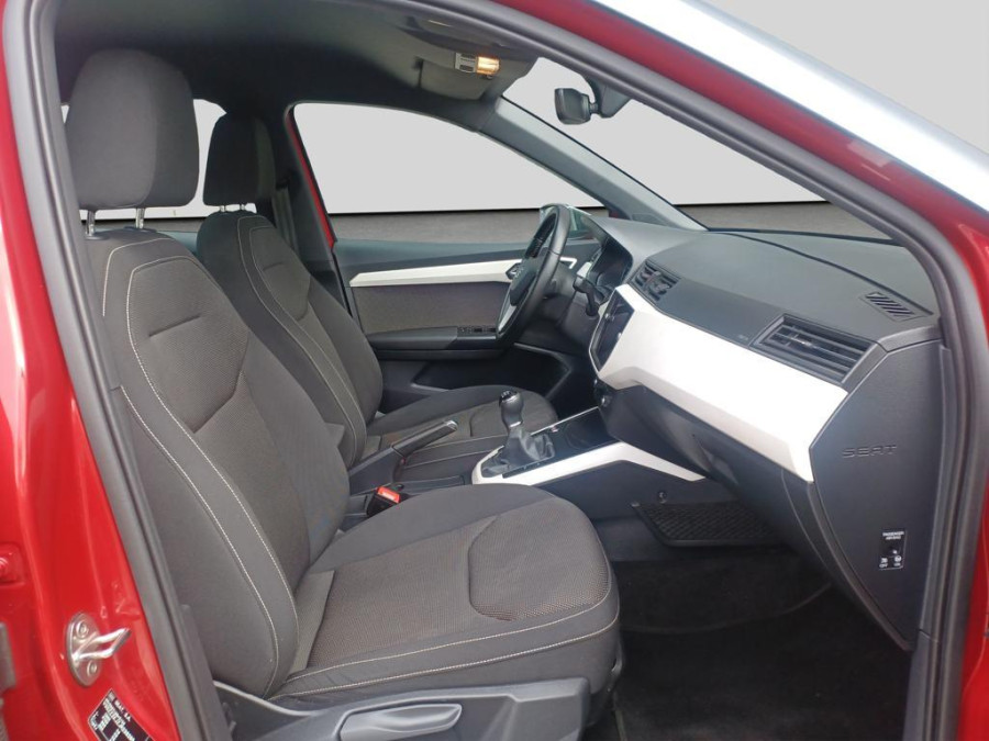 Imagen de SEAT Arona