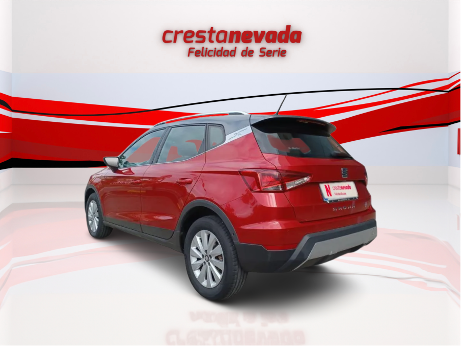 Imagen de SEAT Arona