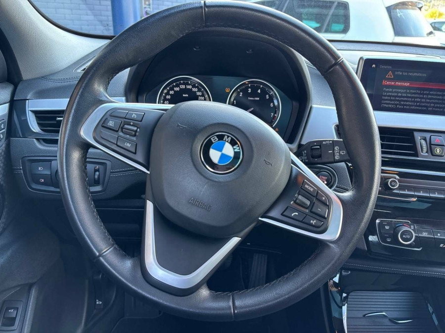 Imagen de BMW X2