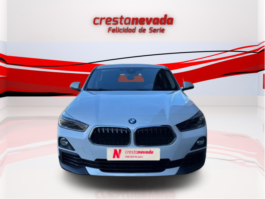 Imagen de BMW X2