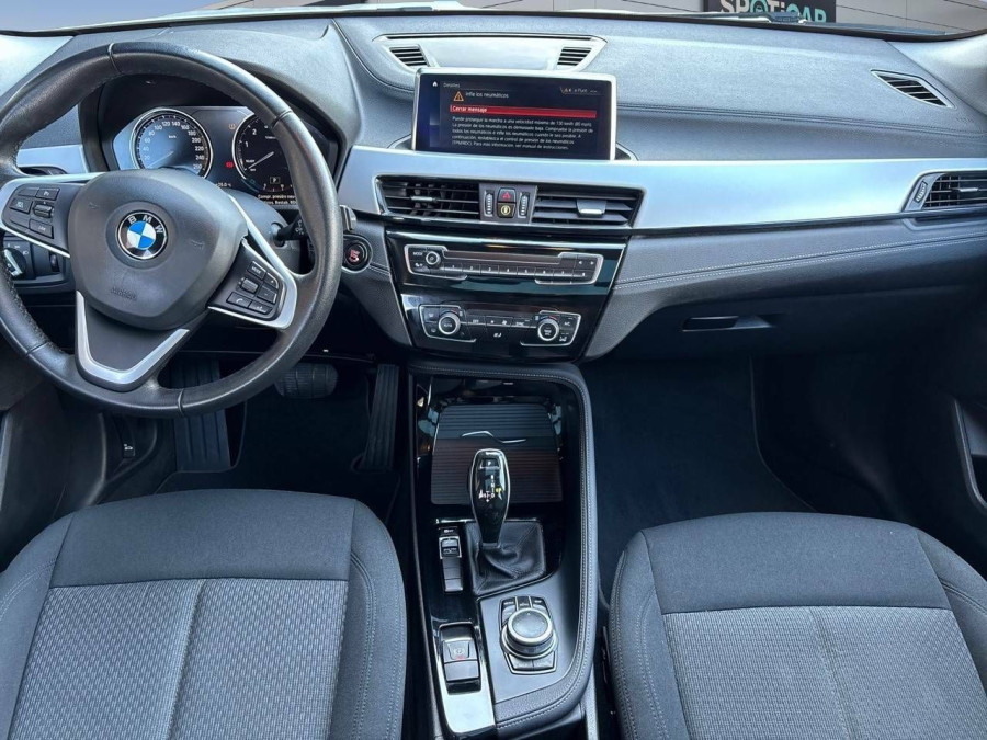 Imagen de BMW X2