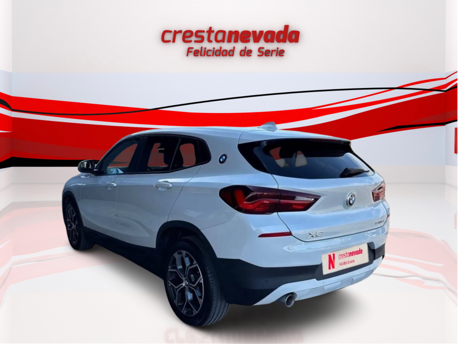 Imagen de BMW X2