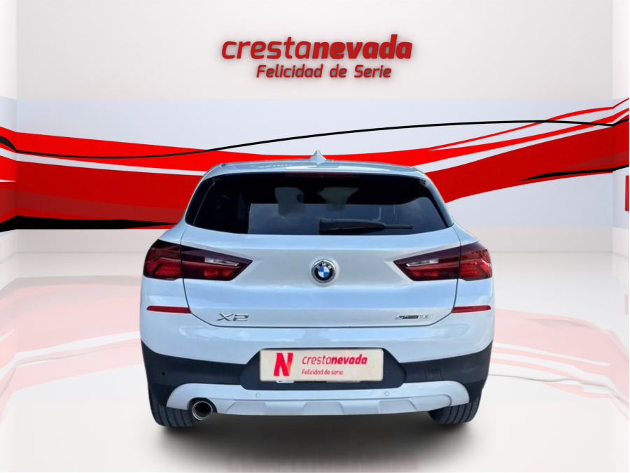 Imagen de BMW X2