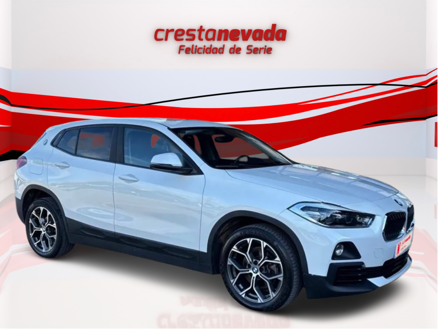 Imagen de BMW X2